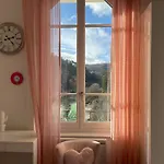 Douceur Pastel Avec Ascenseur * Châtel-Guyon