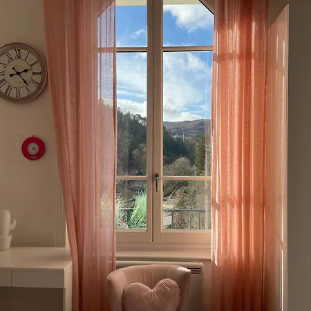 Douceur Pastel Avec Ascenseur * Châtel-Guyon