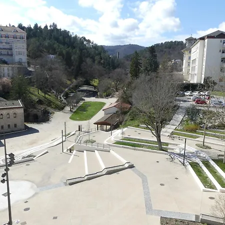 Lejlighed Douceur Pastel *