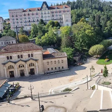 Lejlighed Douceur Pastel