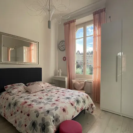 Douceur Pastel Avec Ascenseur