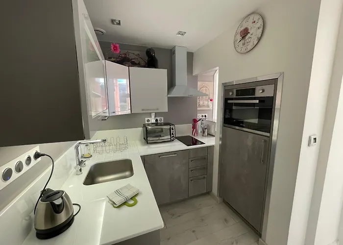 Douceur Pastel Avec Ascenseur Châtel-Guyon